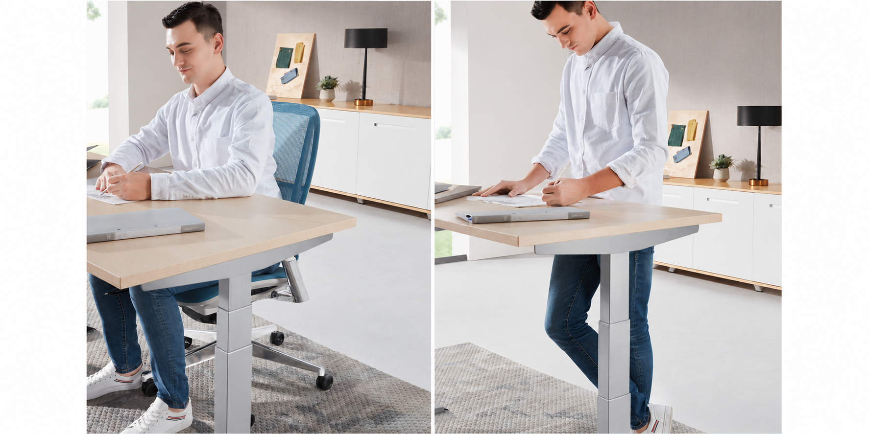 Standing Desk Sunon UP1